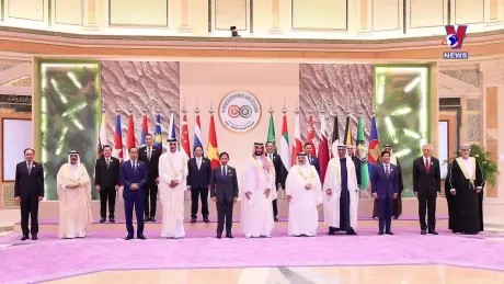 Khoảnh khắc & Sự kiện ngày 18/10/2024