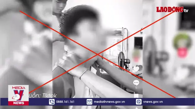 Cảnh báo nguy hiểm từ trào lưu “bắt pen” ở giới trẻ