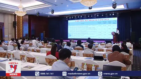 Còn nhiều thách thức trong phòng chống bệnh Lao