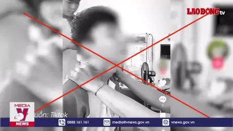 Cảnh báo nguy hiểm từ trào lưu “bắt pen” ở giới trẻ