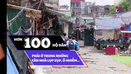 Hộp thư VNews: Bất cập trong xác định nguồn gốc đất tại Dự án đường vành đai 1
