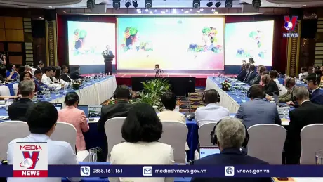 Ngày Lương thực Thế giới lần thứ 44