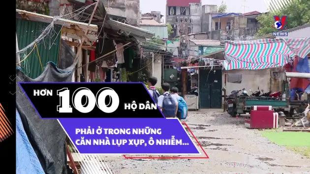 Hộp thư VNews: Bất cập trong xác định nguồn gốc đất tại Dự án đường vành đai 1