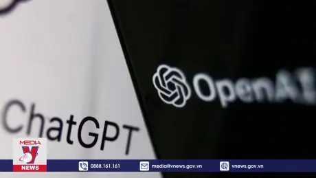 Đầu tư AI ở các nền kinh tế lớn tăng mạnh