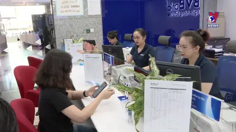 Nhật trình kinh tế ngày 18/10/2024