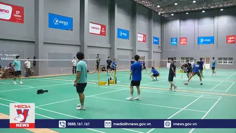 Tháo gỡ pháp lý để phát triển kinh tế thể thao