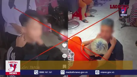 Bản tin thời sự 6h ngày 18/10/2024