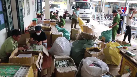 Đường dây nóng 389 ngày 18/10/2024