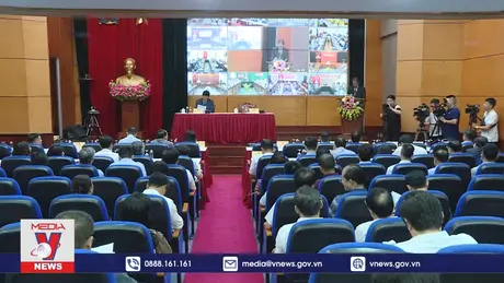 Công bố quy hoạch mạng lưới văn hóa và thể thao, du lịch 