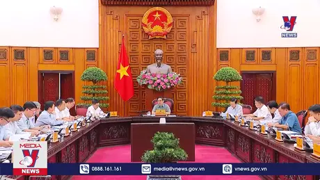 Bản tin thời sự 18h ngày 19/10/2024