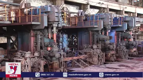 Giá điện tăng, doanh nghiệp lo chi phí sản xuất tăng theo