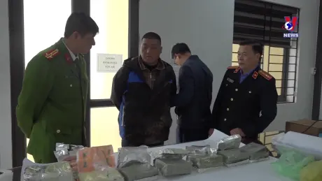 Đường dây nóng 389 ngày 19/10/2024