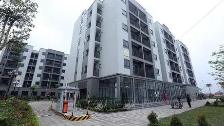 Cung không đủ cầu, nhà ở xã hội vẫn thiếu