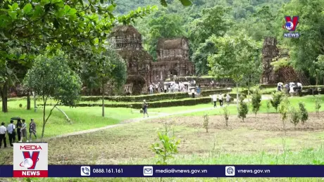 Nỗ lực thu hút và giữ chân khách quốc tế