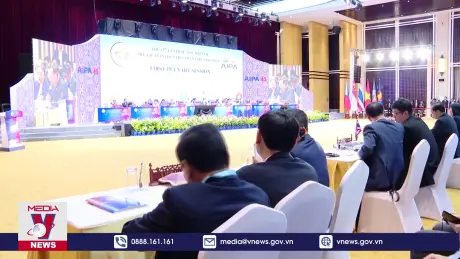 Tạo động lực tăng trưởng mới, bền vững cho ASEAN