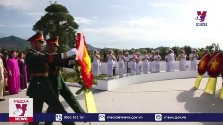 Bản tin thời sự 17h ngày 19/10/2024