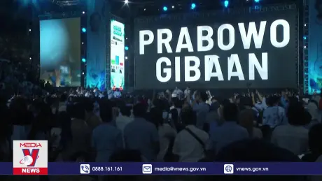 Thế giới 360 độ: Ngưỡng cửa mới