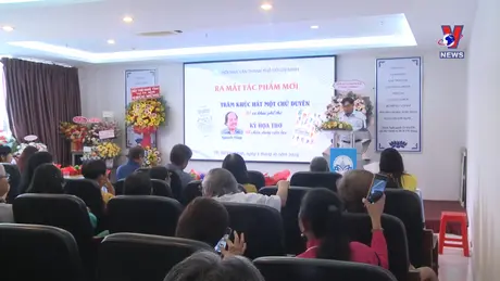 Văn hóa toàn cảnh ngày 19/10/2024