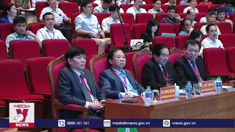 Ung thư đại trực tràng chiếm 10% các bệnh lý ung thư