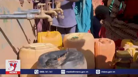 WTO công bố chương trình nghị sự cho COP29