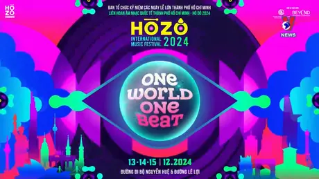 Văn hóa toàn cảnh ngày 20/10/2024