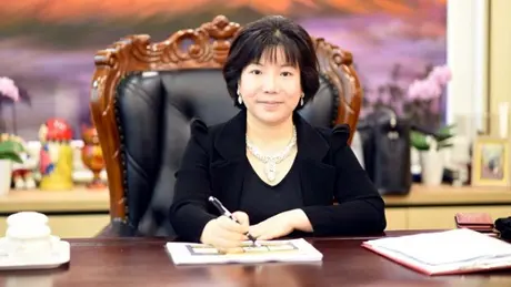 Đề nghị truy tố Chủ tịch AIC Nguyễn Thị Thanh Nhàn trong vụ đấu thầu tại trung tâm VNCERT