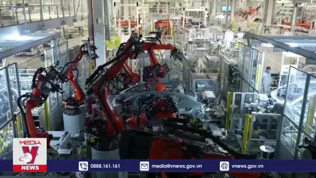 Canada cân nhắc miễn thuế một số sản phẩm của Trung Quốc