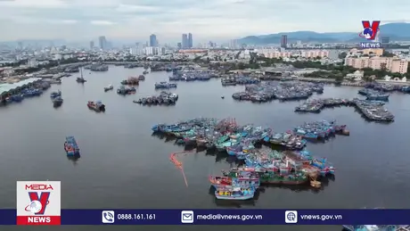 Bản tin thời sự 17h ngày 20/10/2024