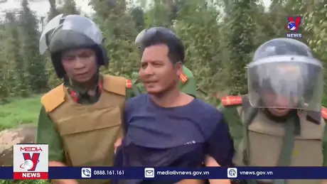 Nhận diện: Cảnh giác trước những âm mưu kích động, chia rẽ khối đại đoàn kết toàn dân tộc