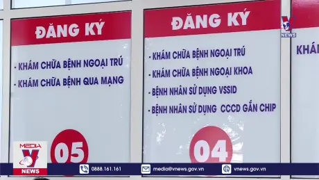 Bản tin thời sự 13h ngày 20/10/2024