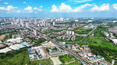 Đấu giá đất Hà Đông: Giá trúng cao nhất 260 triệu/m2 