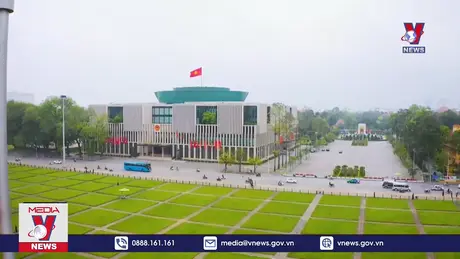 Lắng nghe ý kiến cử tri trước kỳ họp quốc hội