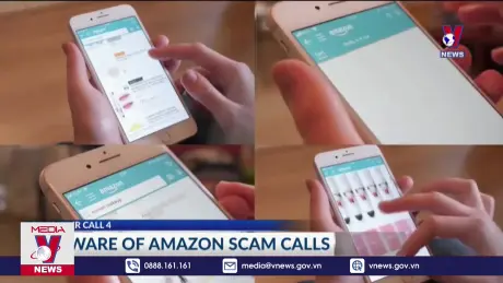 Cảnh giác chiêu trò lừa đảo qua cuộc gọi giao hàng