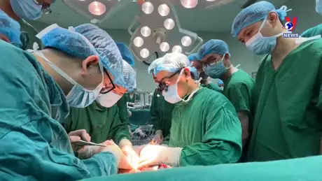 Noticiero Semanal - Bản tin tiếng Tây Ban Nha ngày 21/10/2024