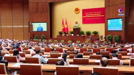 VNA News - Bản tin tiếng Anh ngày 20/10/2024