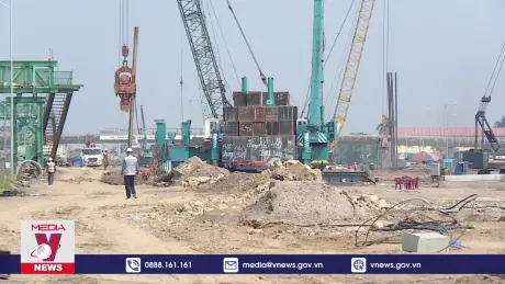 Tiêu điểm kinh tế: Sửa Luật Đầu tư công để khơi thông nguồn lực tăng trưởng