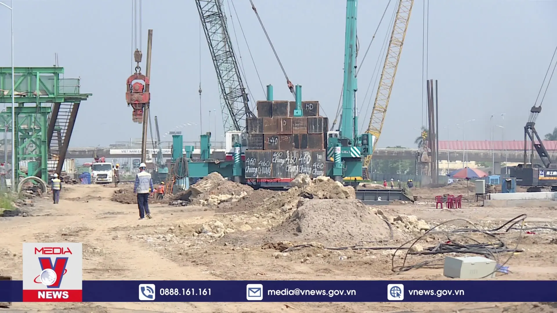 Tiêu điểm kinh tế: Sửa Luật Đầu tư công để khơi thông nguồn lực tăng trưởng