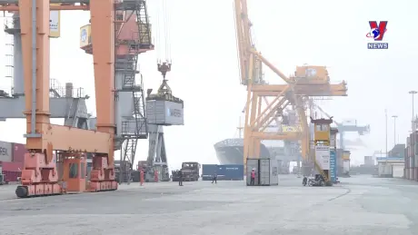 Nhật trình kinh tế ngày 21/10/2024