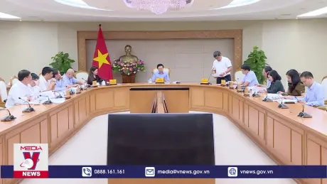 Đẩy nhanh hoàn thành nhiệm vụ xây dựng nông thôn mới