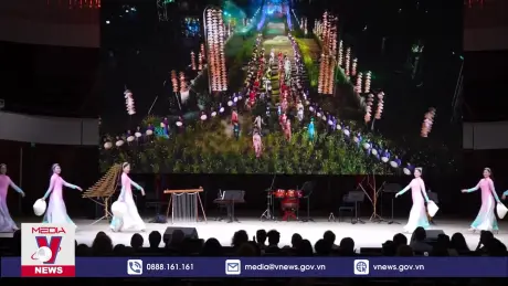 Làm mới cách xúc tiến, quảng bá du lịch