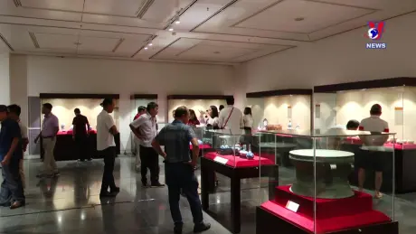 Văn hóa toàn cảnh ngày 21/10/2024