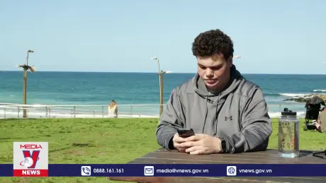 Lo ngại trước lệnh cấm mạng xã hội của Australia