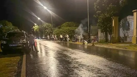 Điều tra nguyên nhân vụ chém nhau khiến 3 thanh niên thương vong