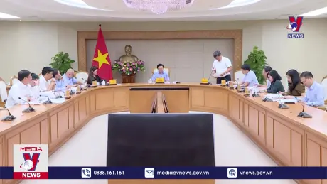 Bản tin thời sự 21h ngày 21/10/2024