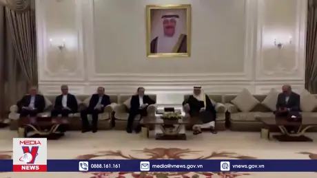 Iran cảnh báo đủ khả năng đáp trả Israel