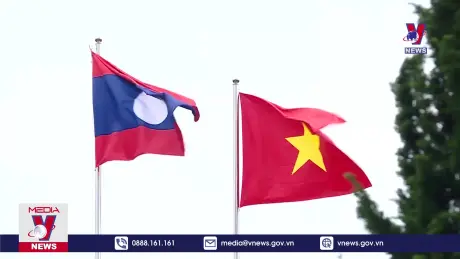 Bản tin Thời sự 20h ngày 22/10/2024