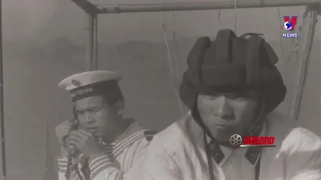 Thông điệp lịch sử: Quân chủng Phòng không - Không quân