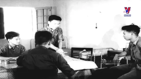 Khoảnh khắc & Sự kiện ngày 22/10/2024