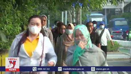 Indonesia ưu tiên thúc đẩy trợ cấp xã hội