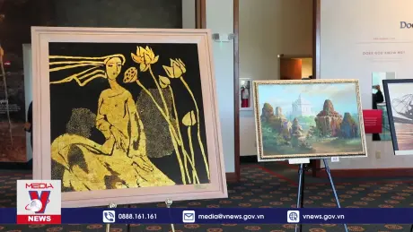 Ngày văn hóa ASEAN 2024 – Kết nối và tôn vinh văn hóa Đông Nam Á